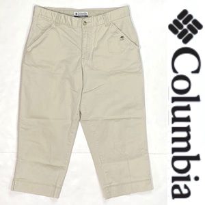 Columbia Sport Women’s Capri Pants